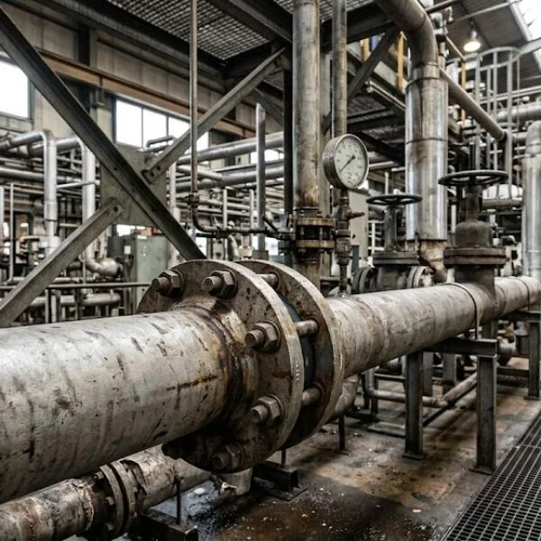 4 flange là gì? Định nghĩa và cách hiểu đúng