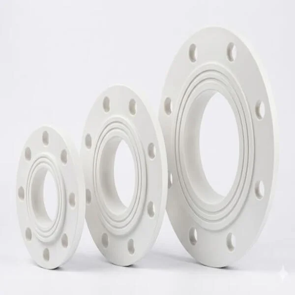 Báo Giá Mặt Bích Nhựa PVC Mới Nhất: Hướng Dẫn Chọn Mua Và Thông Số Kỹ Thuật