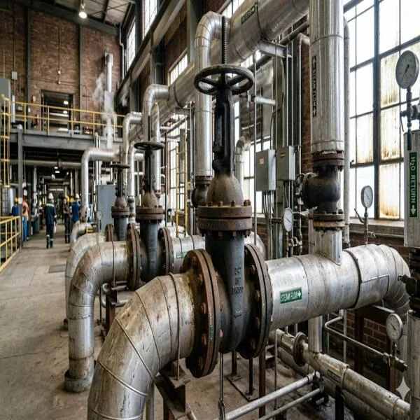 Báo giá van mặt bích là gì?