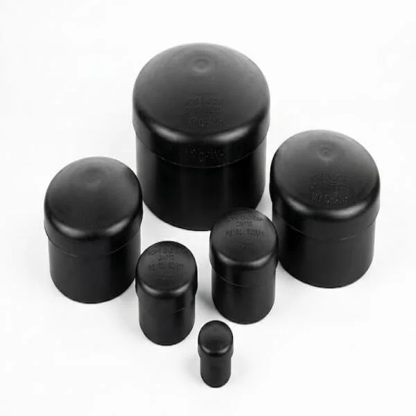 Bịt Ống HDPE: Phụ Kiện Quan Trọng Đảm Bảo Độ Kín & An Toàn Hệ Thống