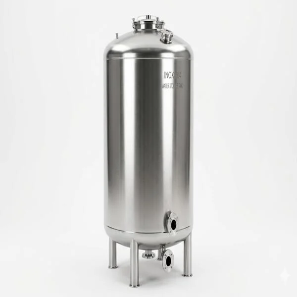 Bồn nước inox 304 là gì?