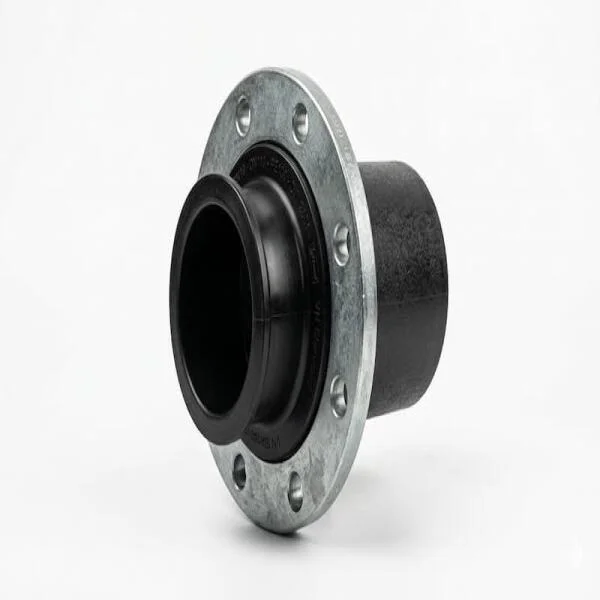 Bu bích HDPE là gì? Giải pháp kết nối tối ưu cho hệ thống đường ống chuyên dụng