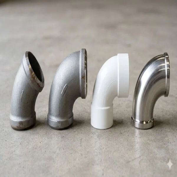 Co nối là gì? Định nghĩa chuẩn kỹ thuật