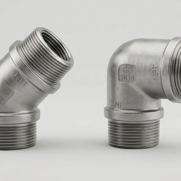 Co ren inox 304 là gì?