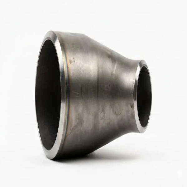 Côn Thu Thép: Giải Pháp Chuyển Tiếp Dòng Chảy Chuyên Nghiệp Cho Hệ Thống Đường Ống