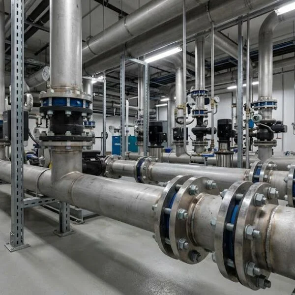 DIN 2576 Standard là gì?