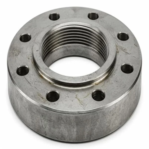 DN100 Flange Là Gì? Thông Số Kỹ Thuật Và Cách Lựa Chọn Chuẩn Xác