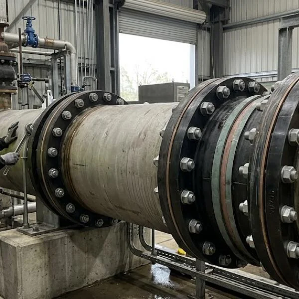 Dn700 flange là gì?