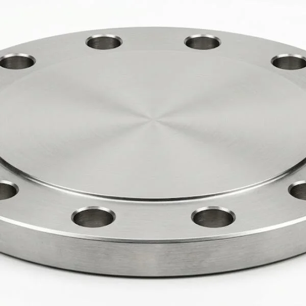 Kiến thức nền: Dummy flange là gì?