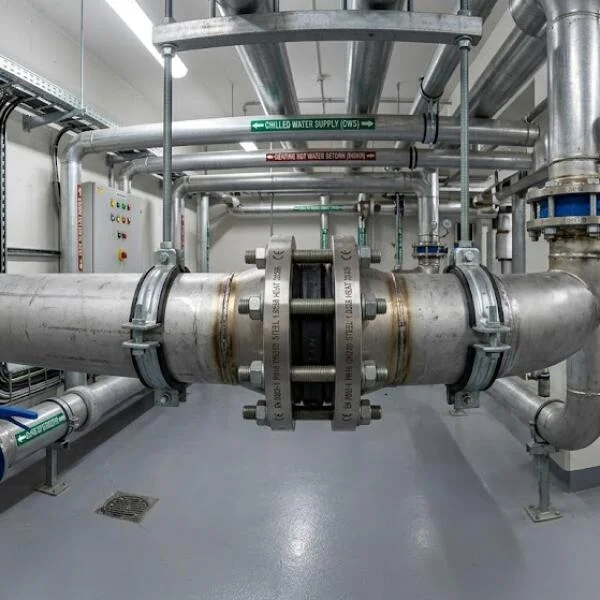 En 1092 1 pn16 flange là gì?