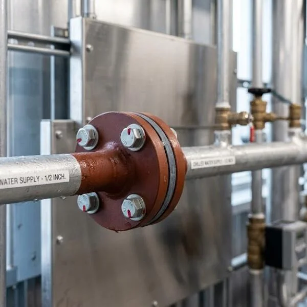 Flange 1 2 inch là gì?