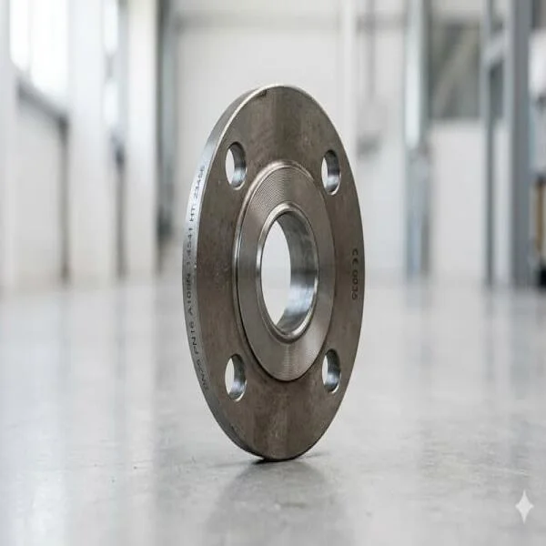 Flange 25mm: Giải Pháp Kết Nối Thông Minh Và Tiêu Chuẩn Kỹ Thuật Chi Tiết