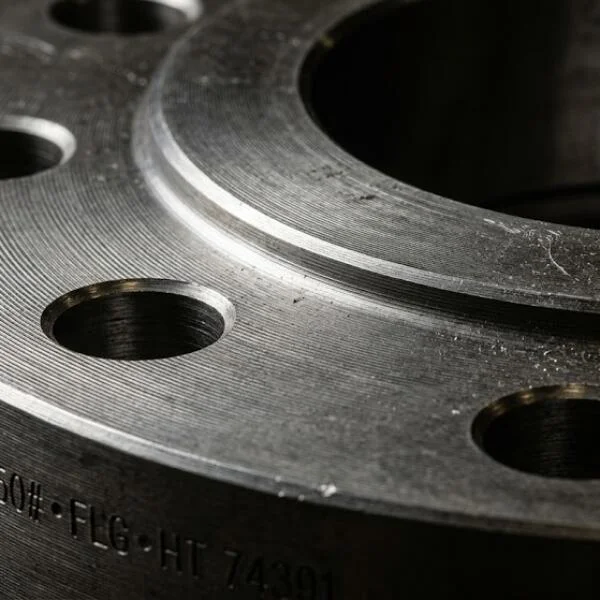 Flange ASTM A105 là gì?