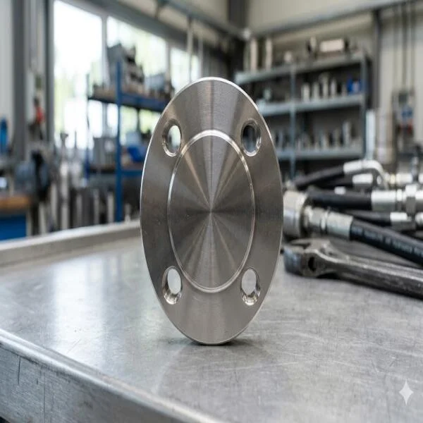 Flange DN20 là gì?