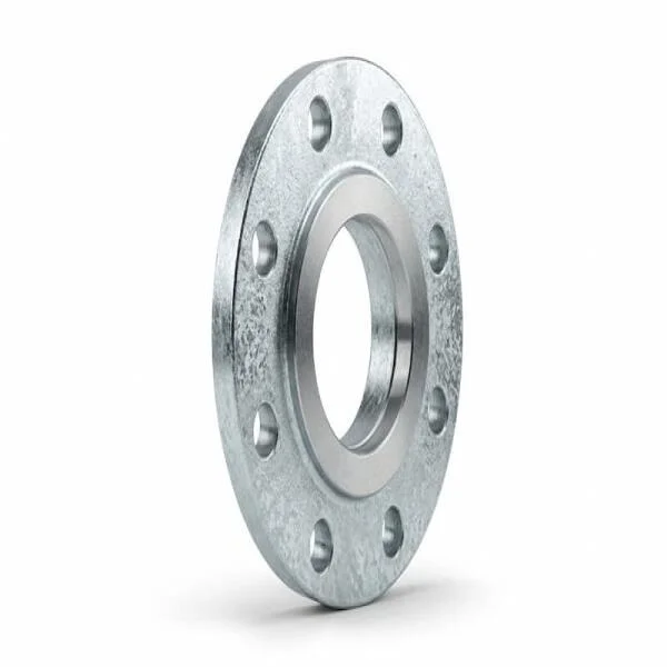 Cập nhật giá mặt bích sắt tráng kẽm mới nhất: Cách tối ưu chi phí cho dự án