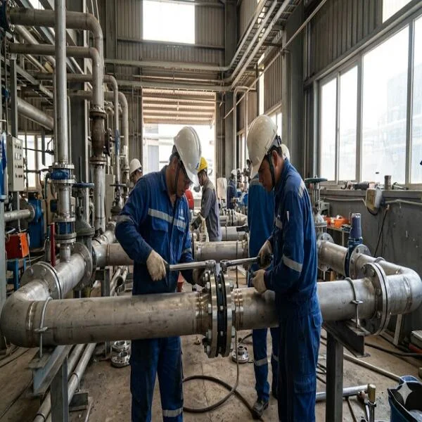 Giá mặt bích thép DN100