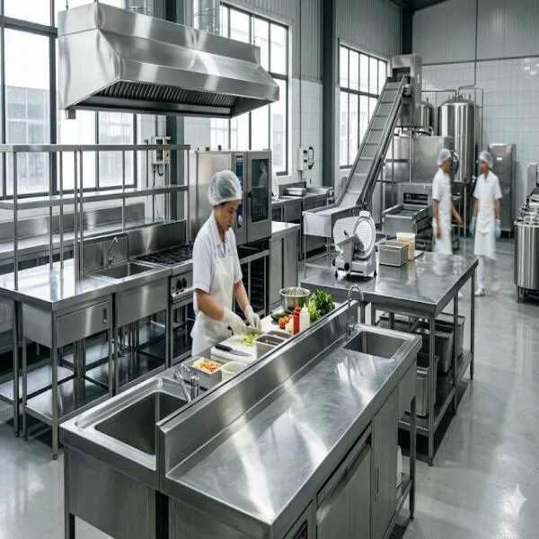 Tấm Inox Là Gì? Định nghĩa và Thành phần Cấu tạo