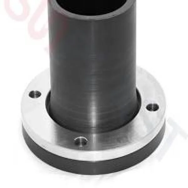 HDPE stub end flange là gì? Định nghĩa và cấu tạo chi tiết