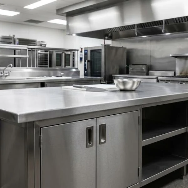 Inox dày 2mm là gì?