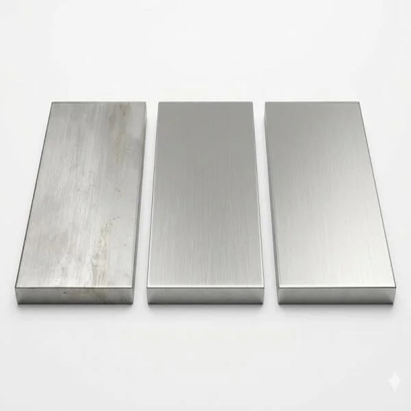 Inox loại nào tốt nhất? Tư vấn chọn thép không gỉ phù hợp cho mọi nhu cầu