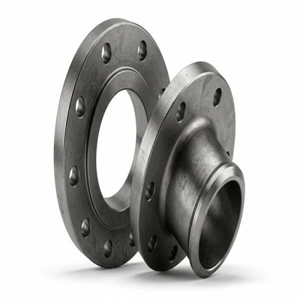 Joint Flange: Giải Pháp Kết Nối Ống Linh Hoạt Chống Rò Rỉ Hiệu Quả