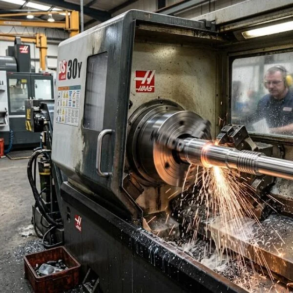 Láp inox 316 là gì?