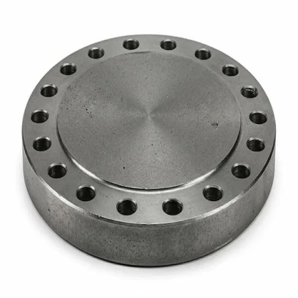 Mặt Bích Mù Là Gì? Giải Pháp Bịt Kín Và Cô Lập Đường Ống Chuyên Nghiệp