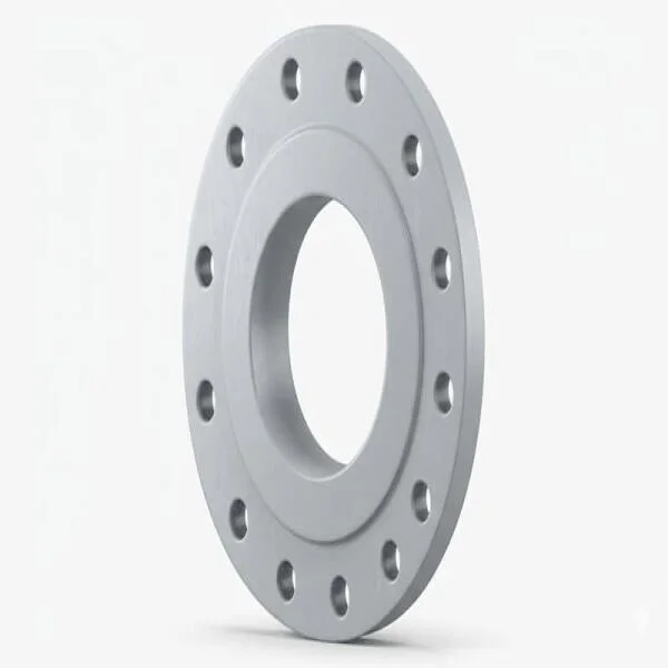 Mặt Bích Nhựa Phi 200: Giải Pháp Kết Nối Ống DN200 Hiệu Quả Và Bền Bỉ