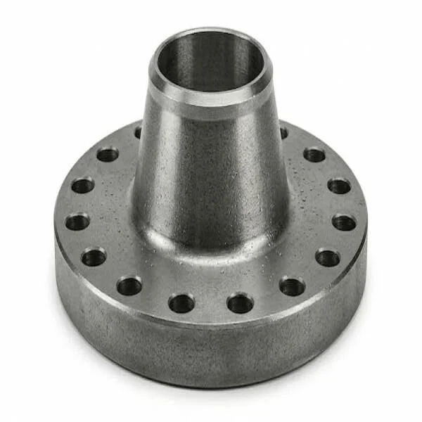 Neck Weld Flange Là Gì? Giải Pháp Tối Ưu Cho Hệ Thống Áp Suất Cao