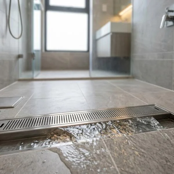 Phễu thoát sàn inox 304 là gì?