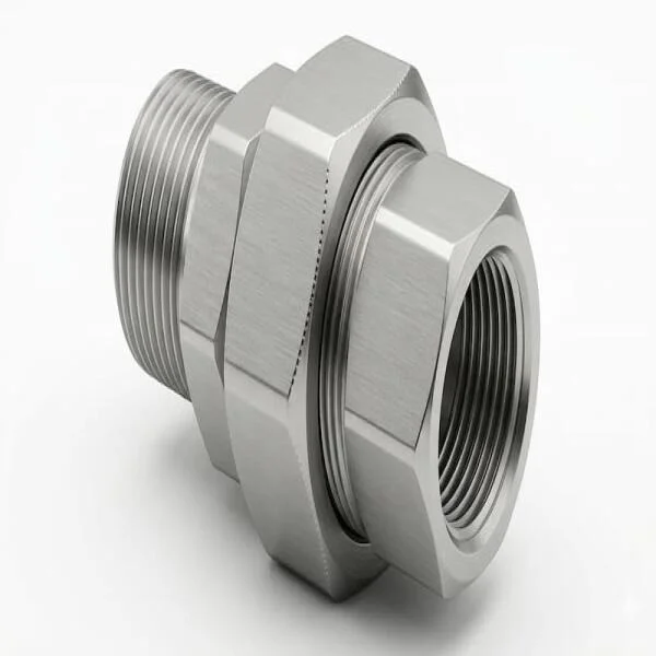 Pipe Union: Giải Pháp Kết Nối Ống Linh Hoạt Và Hiệu Quả Cho Mọi Hệ Thống