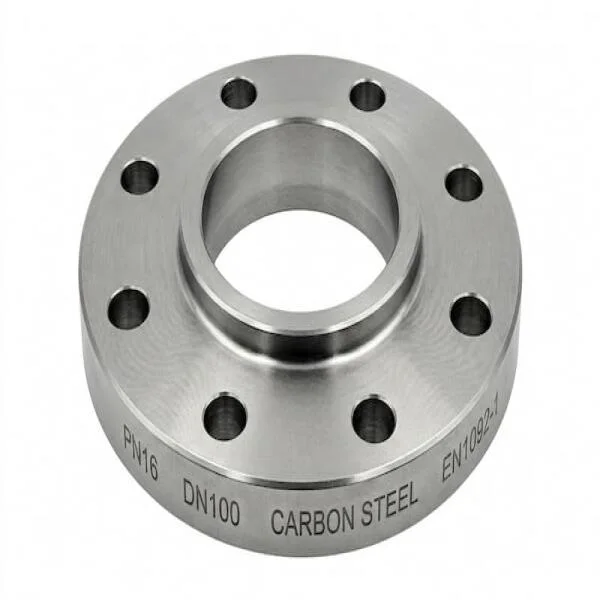 PN 16 Flange Là Gì? Hướng Dẫn Toàn Diện Từ Chuyên Gia Giúp Bạn Chọn Đúng