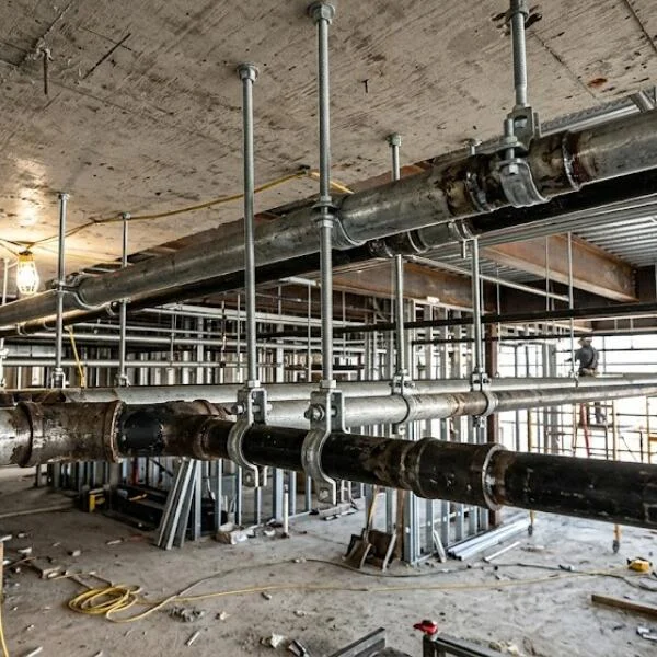 Quai nhê kẹp ống là gì?