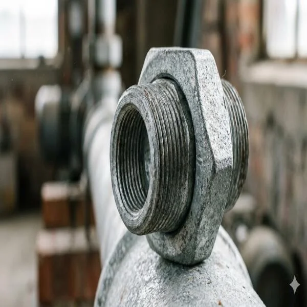 Rắc co mạ kẽm là gì? Cấu tạo và nguyên lý hoạt động