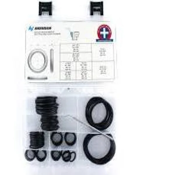 SAE counter flange là gì?