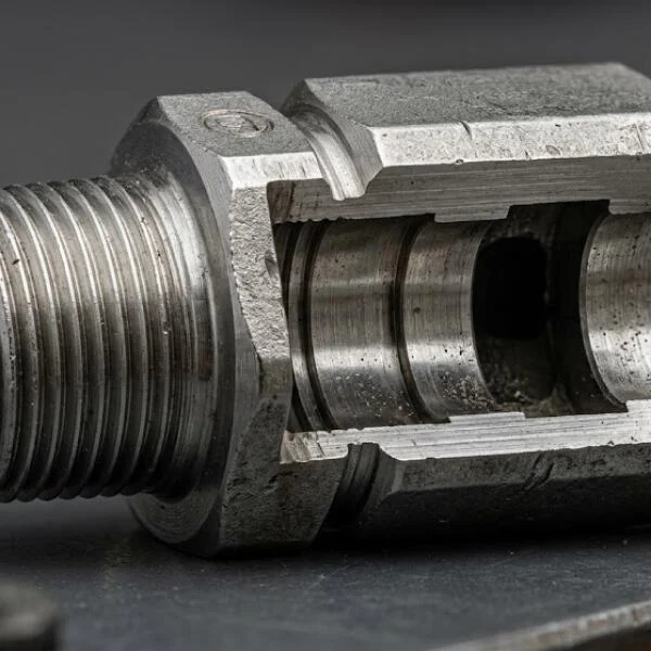 Sealing fitting là gì?