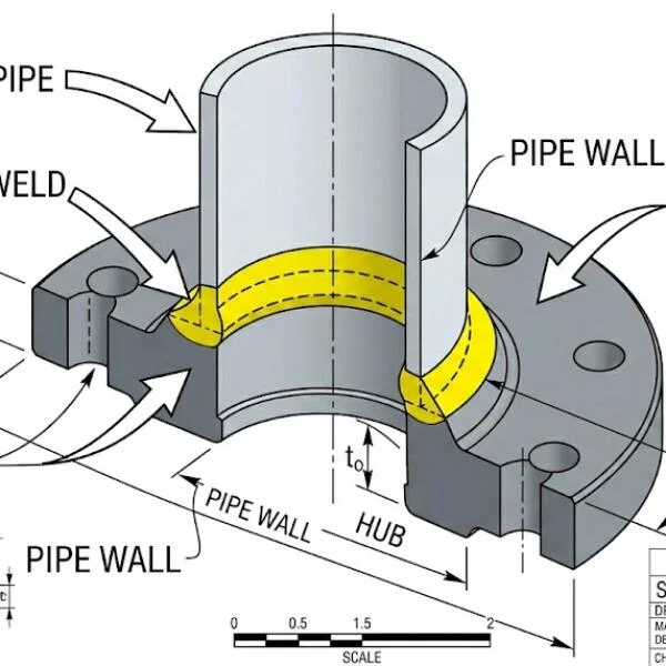 Stainless Steel Cylinder Là Gì?