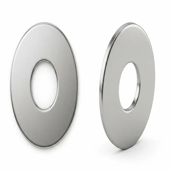 Stainless Steel Flat Washer: Hướng Dẫn Chi Tiết Về Thông Số, Phân Loại Và Cách Chọn Chuẩn Chuyên Gia