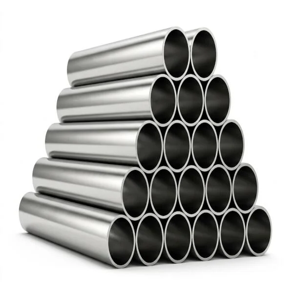 Stainless steel sch 10