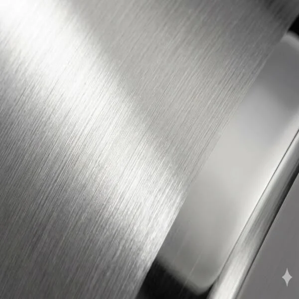 SUS304 inox là gì?