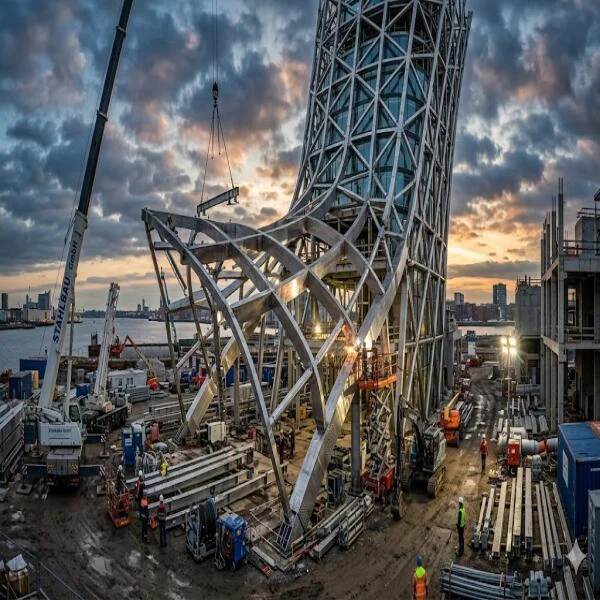 Thép không gỉ và inox