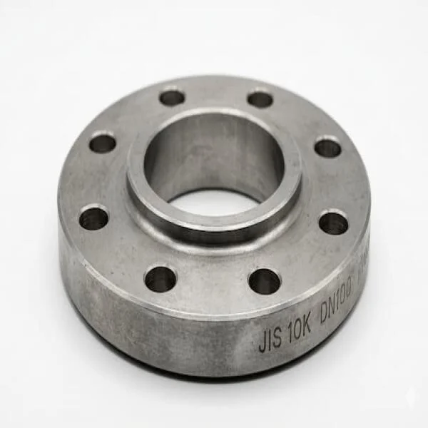 Tiêu Chuẩn Mặt Bích JIS 10K: Hiểu Đúng Từ Bản Chất Đến Ứng Dụng Thực Tế