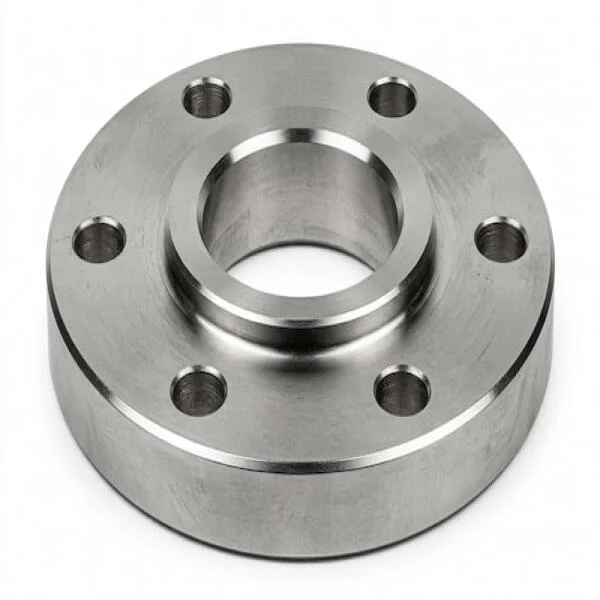 Ciocca Flange: Giải Pháp Kết Nối Công Nghiệp Đạt Chuẩn Kỹ Thuật Cao