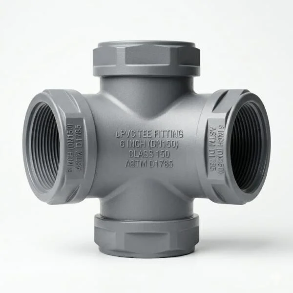Co Tê Là Gì? Giải Pháp Chia Nhánh Đường Ống Chuyên Nghiệp Trong Piping