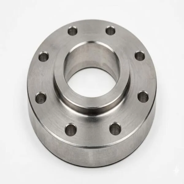 DIN PN10 Flange: Tiêu Chuẩn, Thông Số Kỹ Thuật Và Hướng Dẫn Lựa Chọn Chuẩn Chuyên Gia