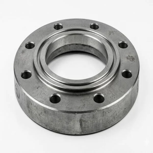 EN 1092-2 PN16 Flange Dimensions: Tiêu chuẩn và Thông số kỹ thuật chi tiết