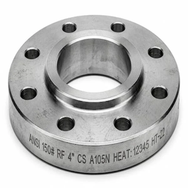 Mặt bích Flange 150 Class: Tiêu chuẩn, Thông số và Ứng dụng chuyên sâu
