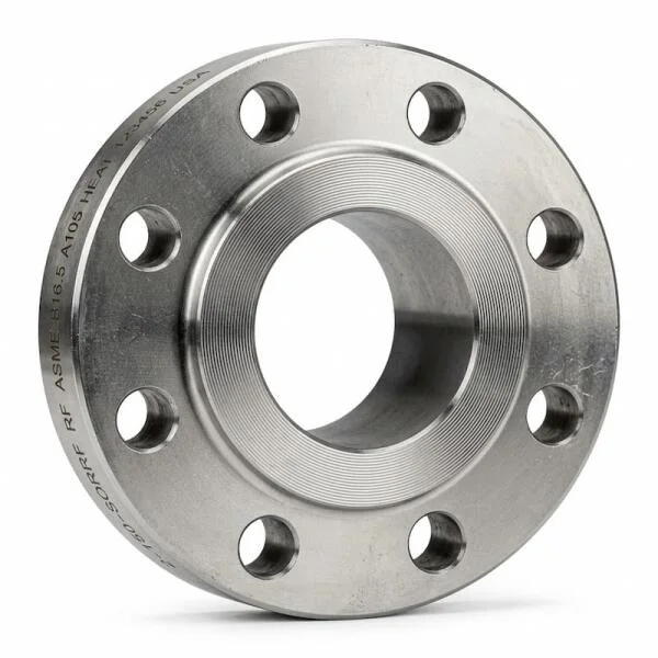 Flange ANSI 150 Slip On: Giải Pháp Kết Nối Đường Ống Tối Ưu Chi Phí