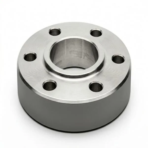 Flange RF 150: Giải Pháp Mặt Bích Nhô Cao Tối Ưu Hiệu Quả Làm Kín Cho Đường Ống Công Nghiệp
