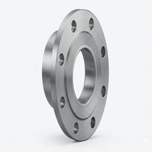 Flange RF 151: Giải Pháp Mặt Bích Nhô Cao Tối Ưu Hiệu Quả Làm Kín Cho Đường Ống Công Nghiệp
